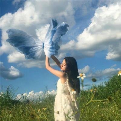 漂亮宝贝直播中